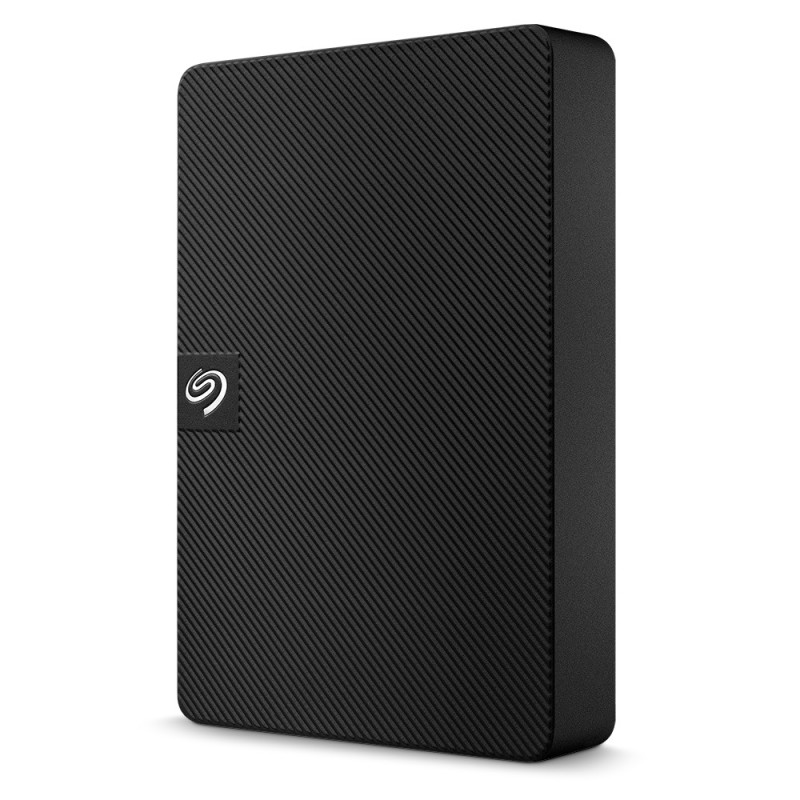 Seagate Expansion Portable Drive (2021) 4 TB externe Festplatte 2,5 Zoll USB 3.0